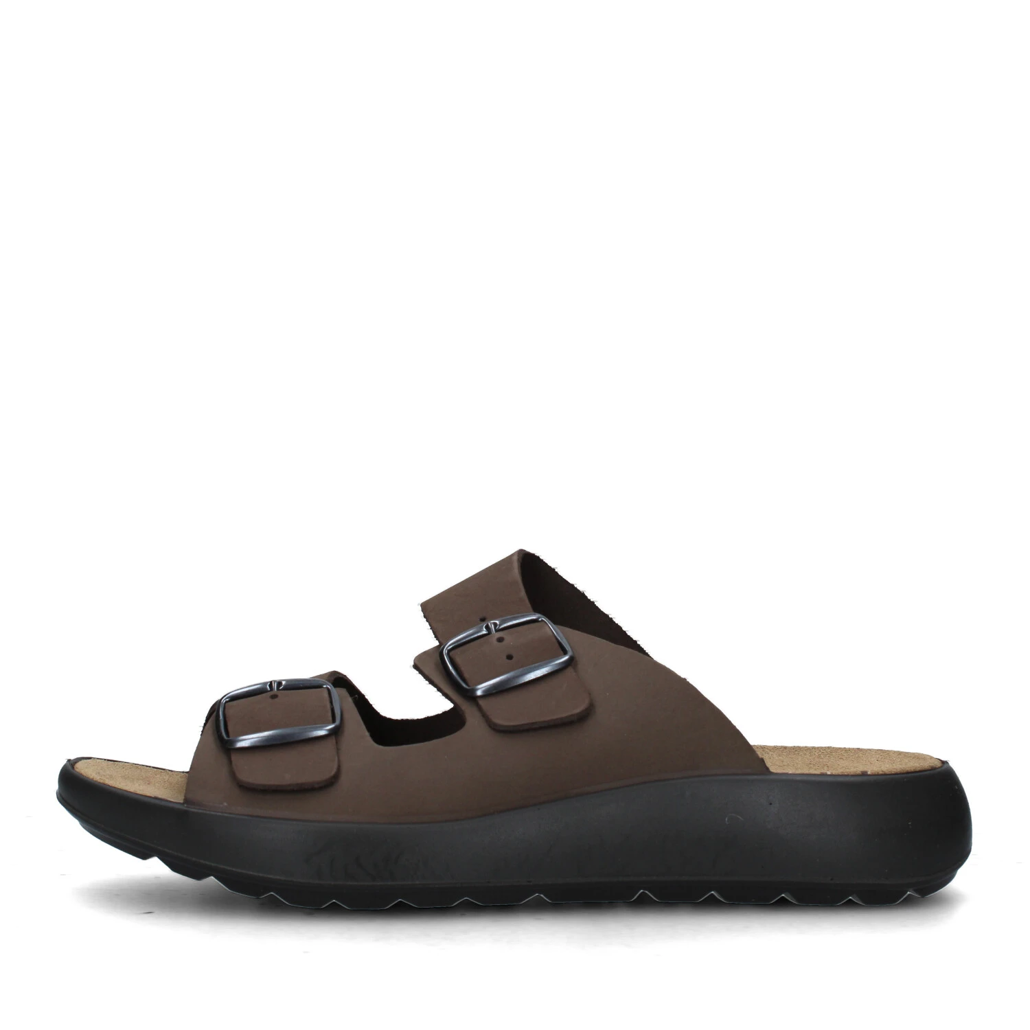 CIABATTE 7647922 UOMO MARRONE