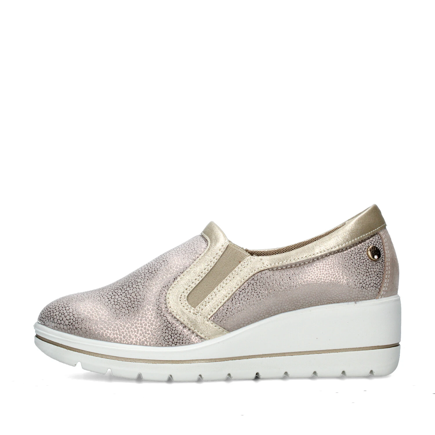 igi&co SARO Slip on Uomo - sneakers - 7632500 - scarpe uomo in
