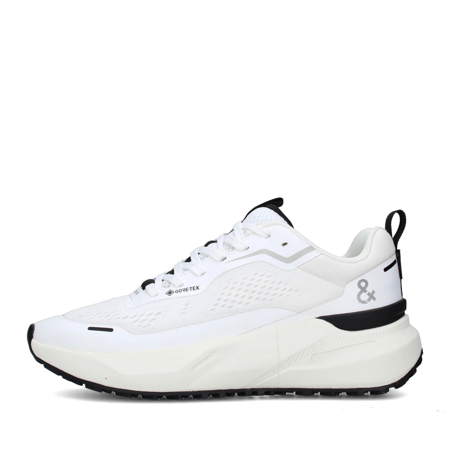 SNEAKERS BASSE 7705022 DONNA BIANCO