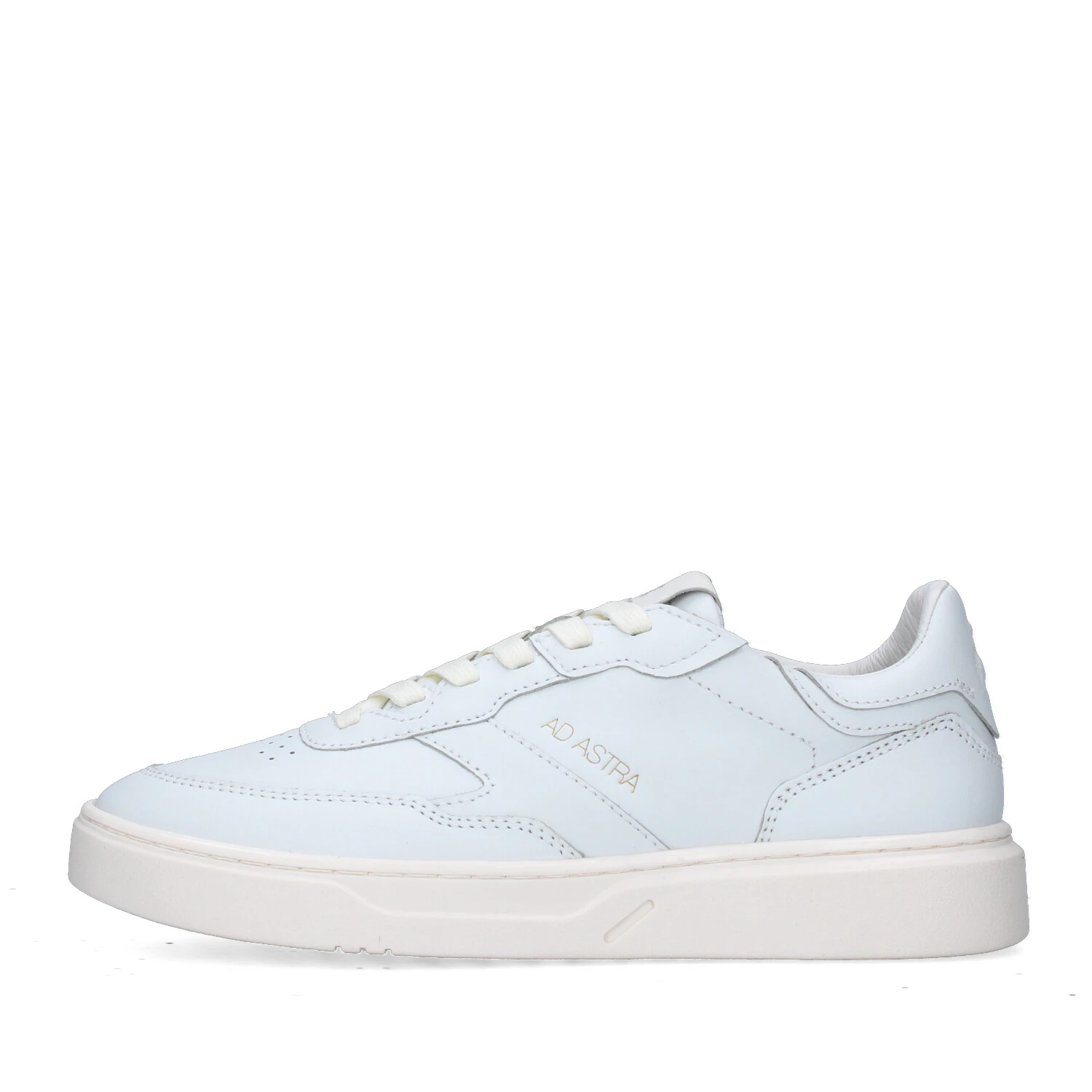 SNEAKERS BASSE 7706555 DONNA BIANCO