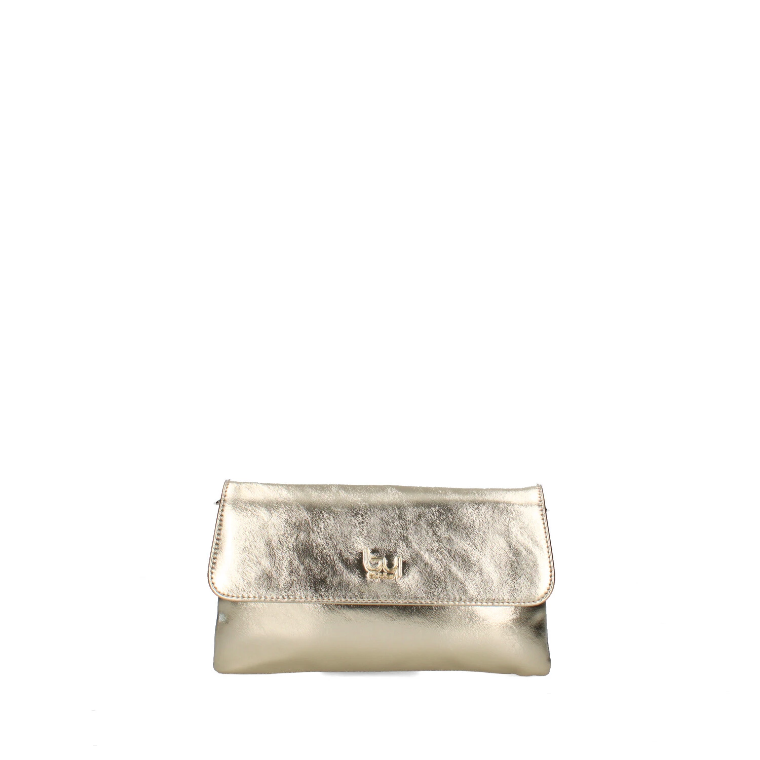 POCHETTE BYBS08B02M DONNA ORO