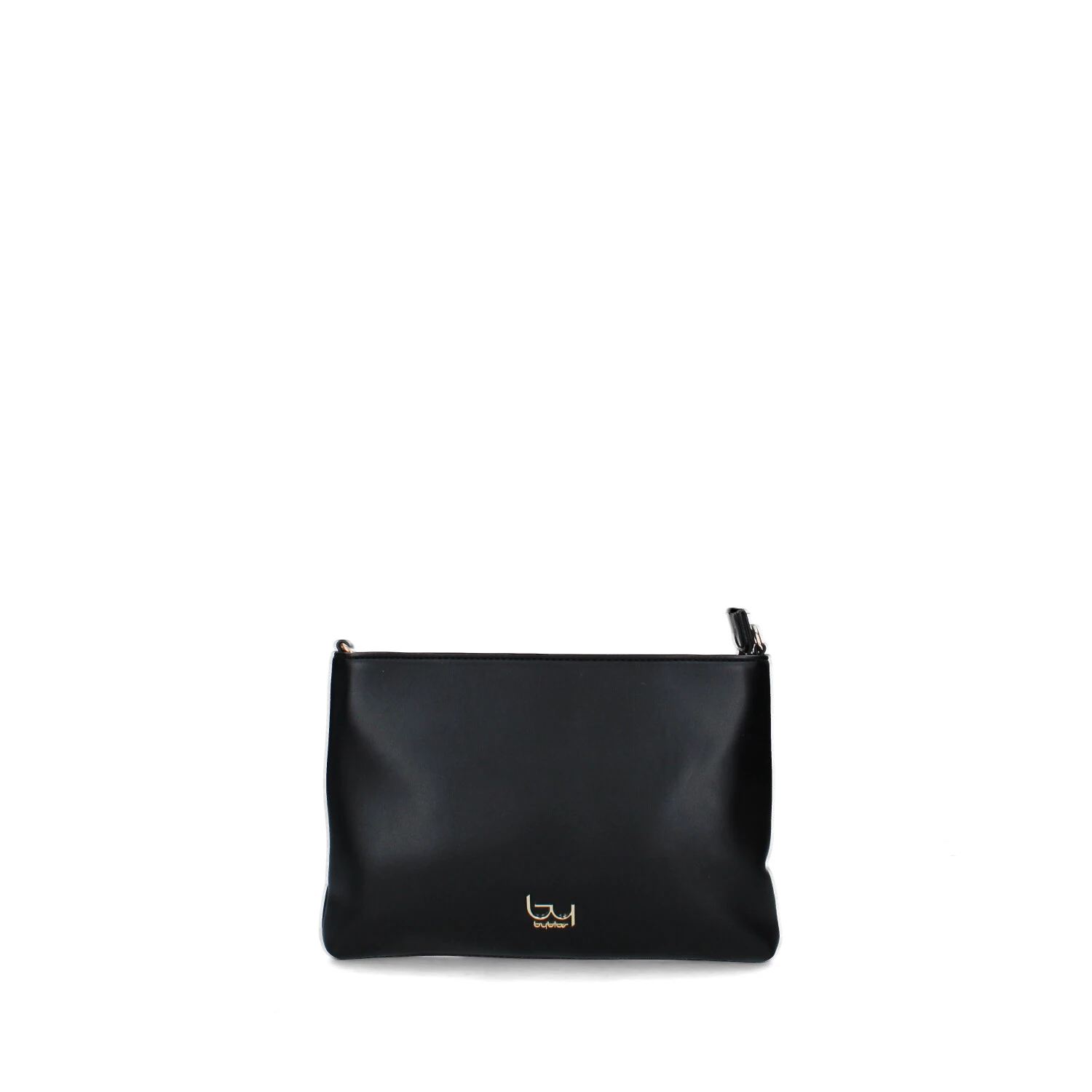 POCHETTE BYBS08B03 DONNA NERO
