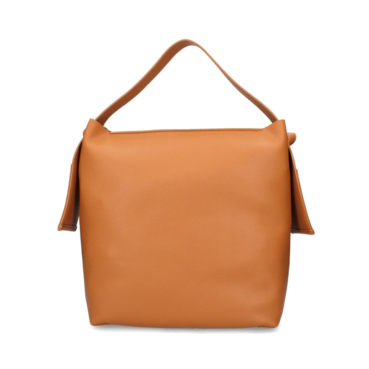 BORSA A SPALLA BYBS23B01 DONNA MARRONE