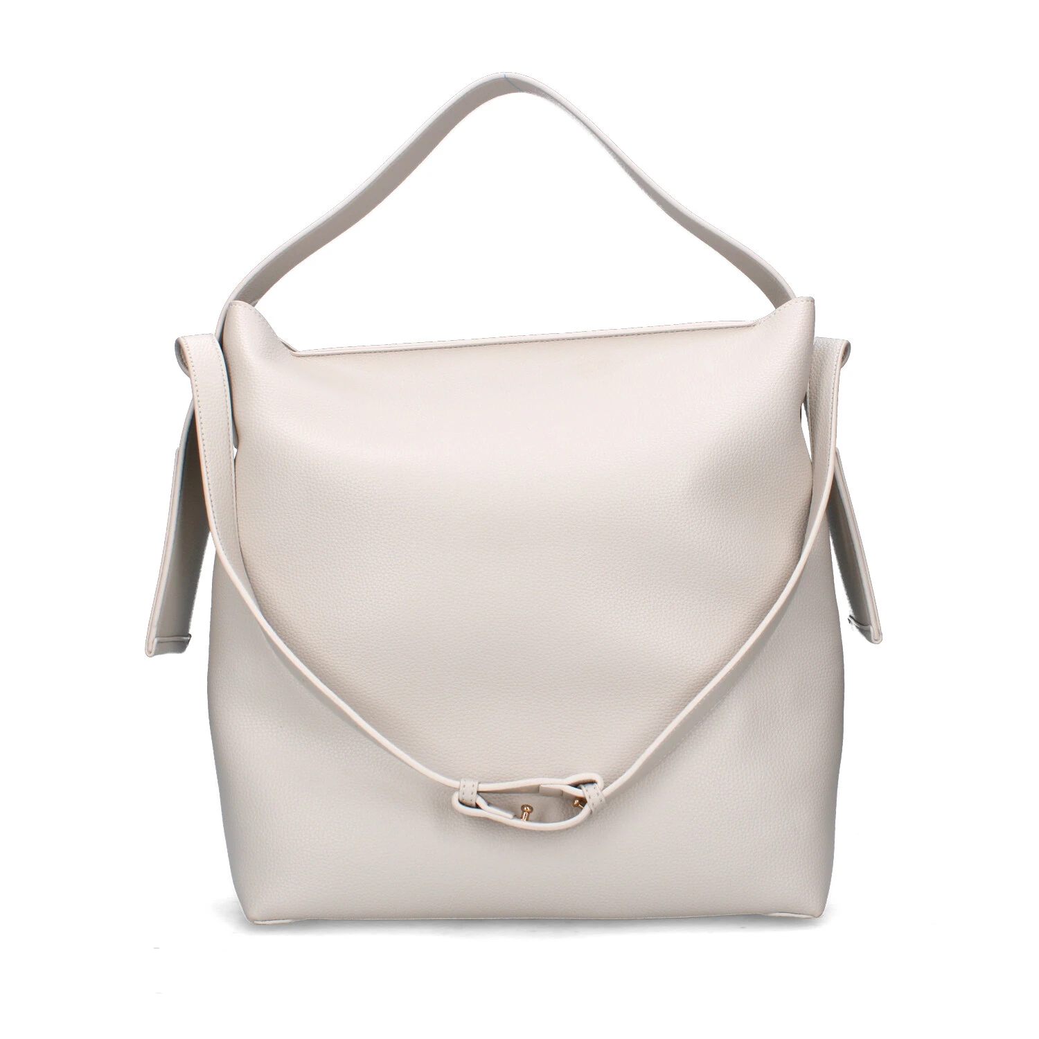 BORSA A SPALLA BYBS23B01 DONNA BIANCO