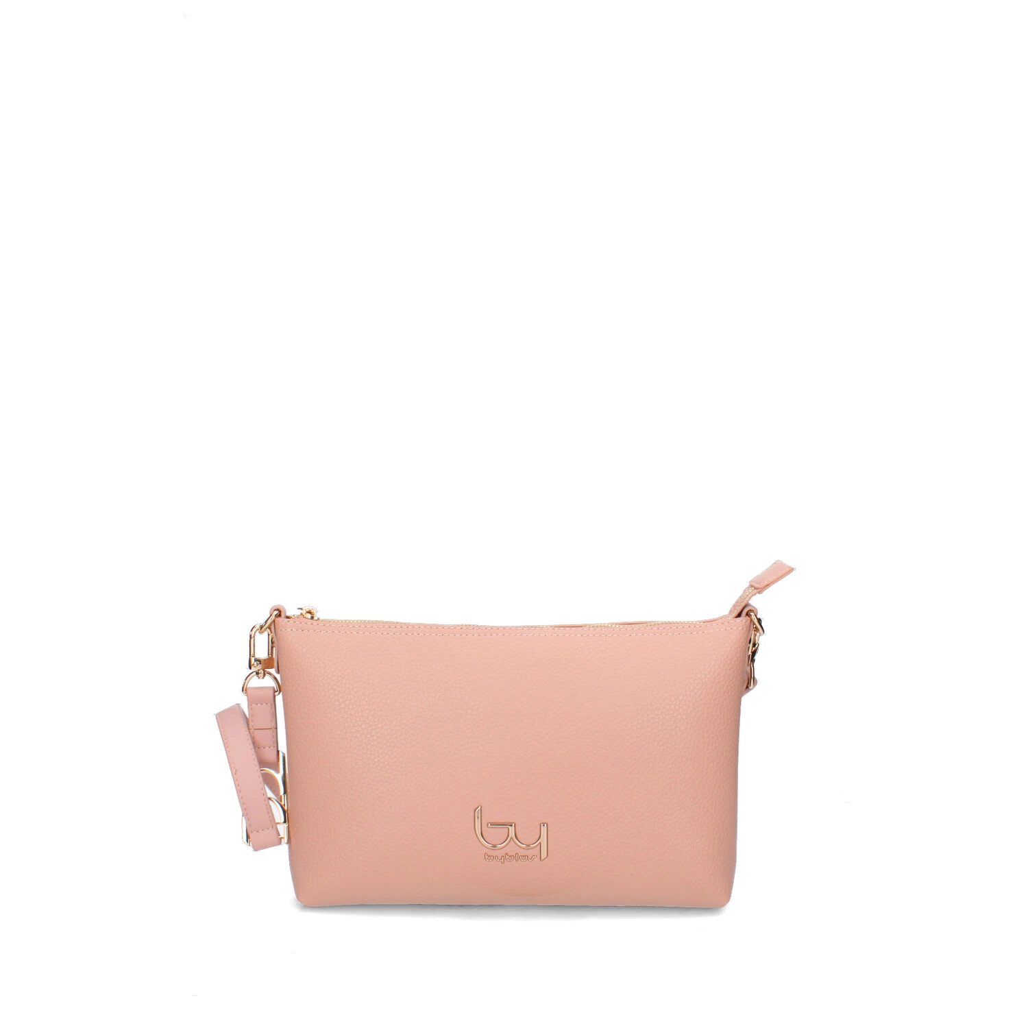 POCHETTE BYBS33B04 DONNA ROSA