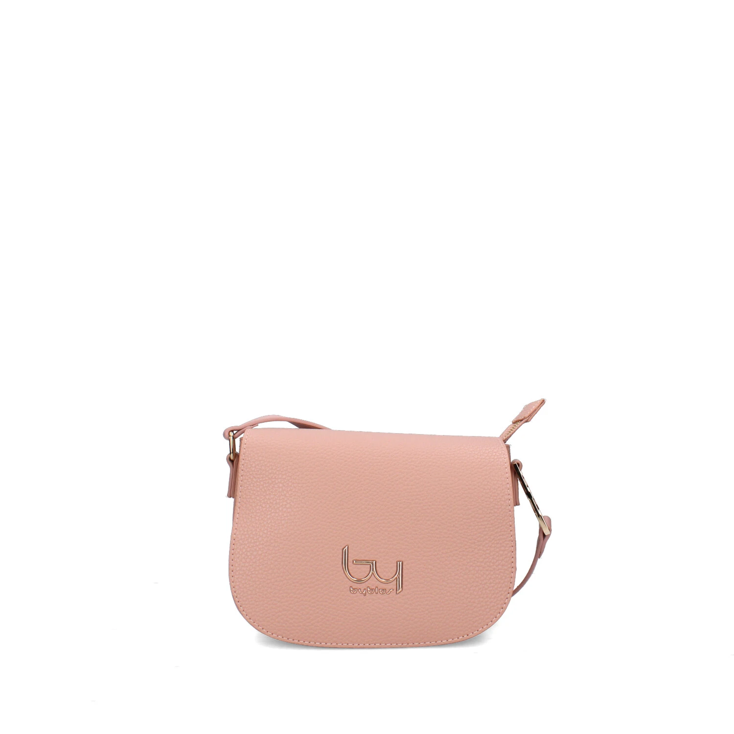 BORSA A SPALLA BYBS33B06 DONNA ROSA