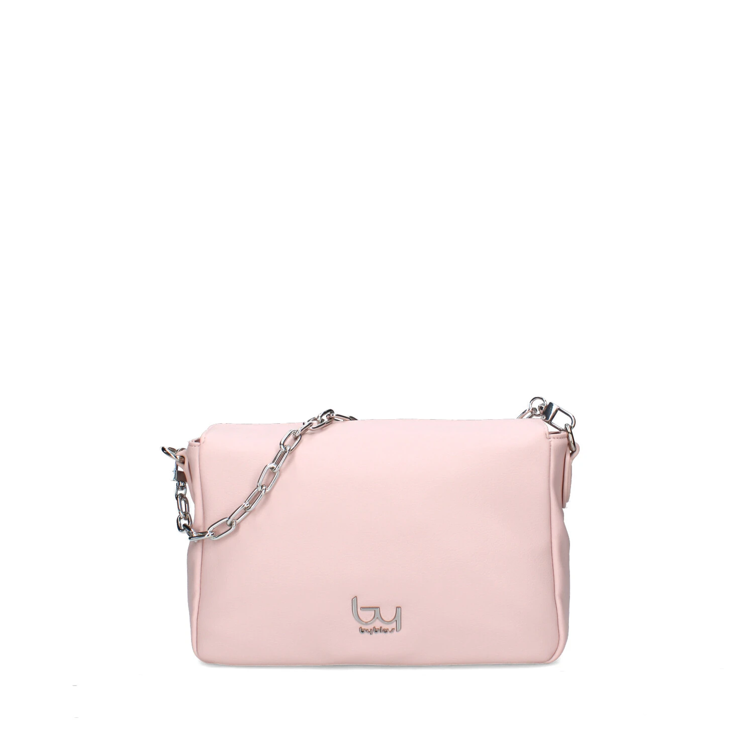 BORSA A SPALLA BYBS36B01 DONNA ROSA