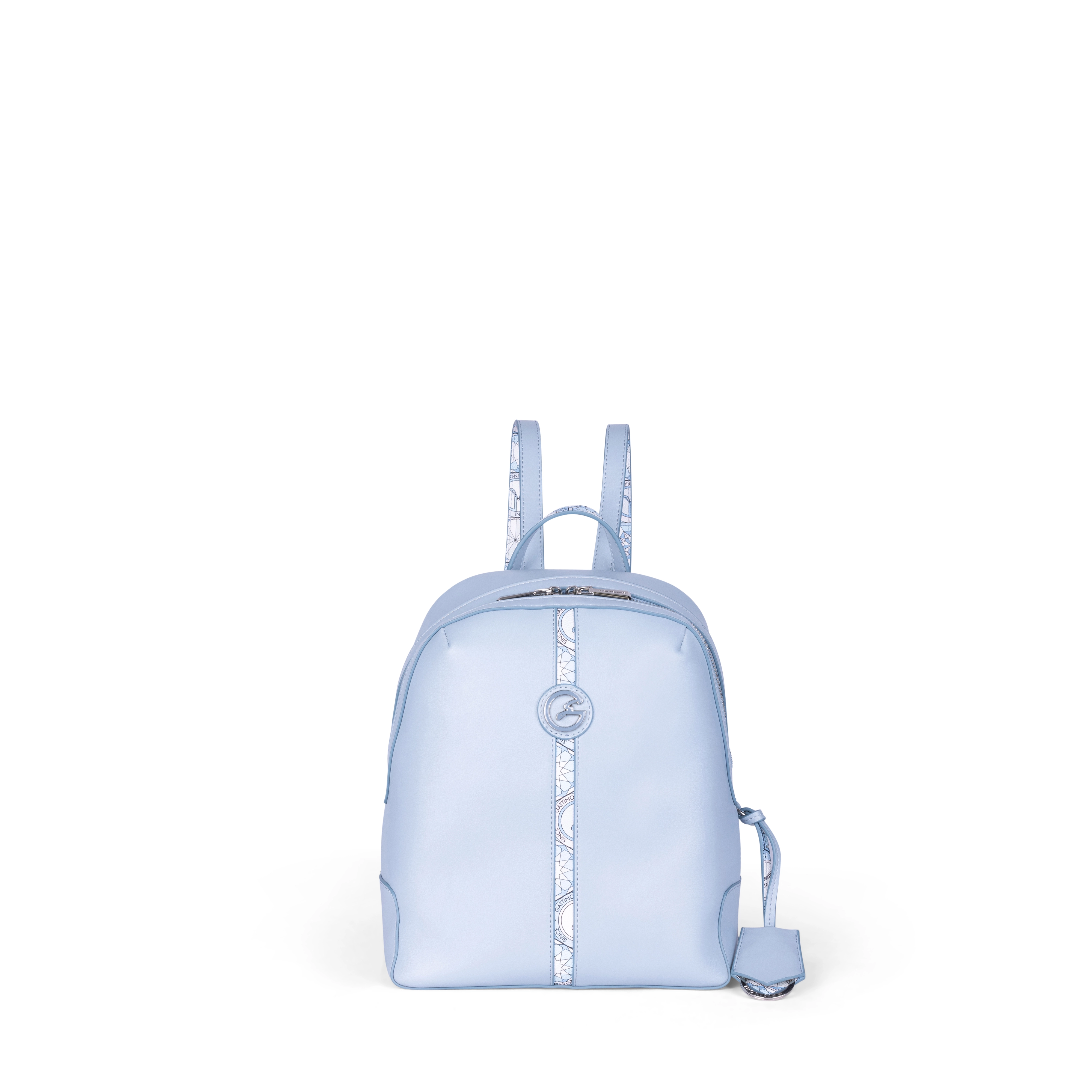 ZAINO BEN2E8581WV DONNA CELESTE