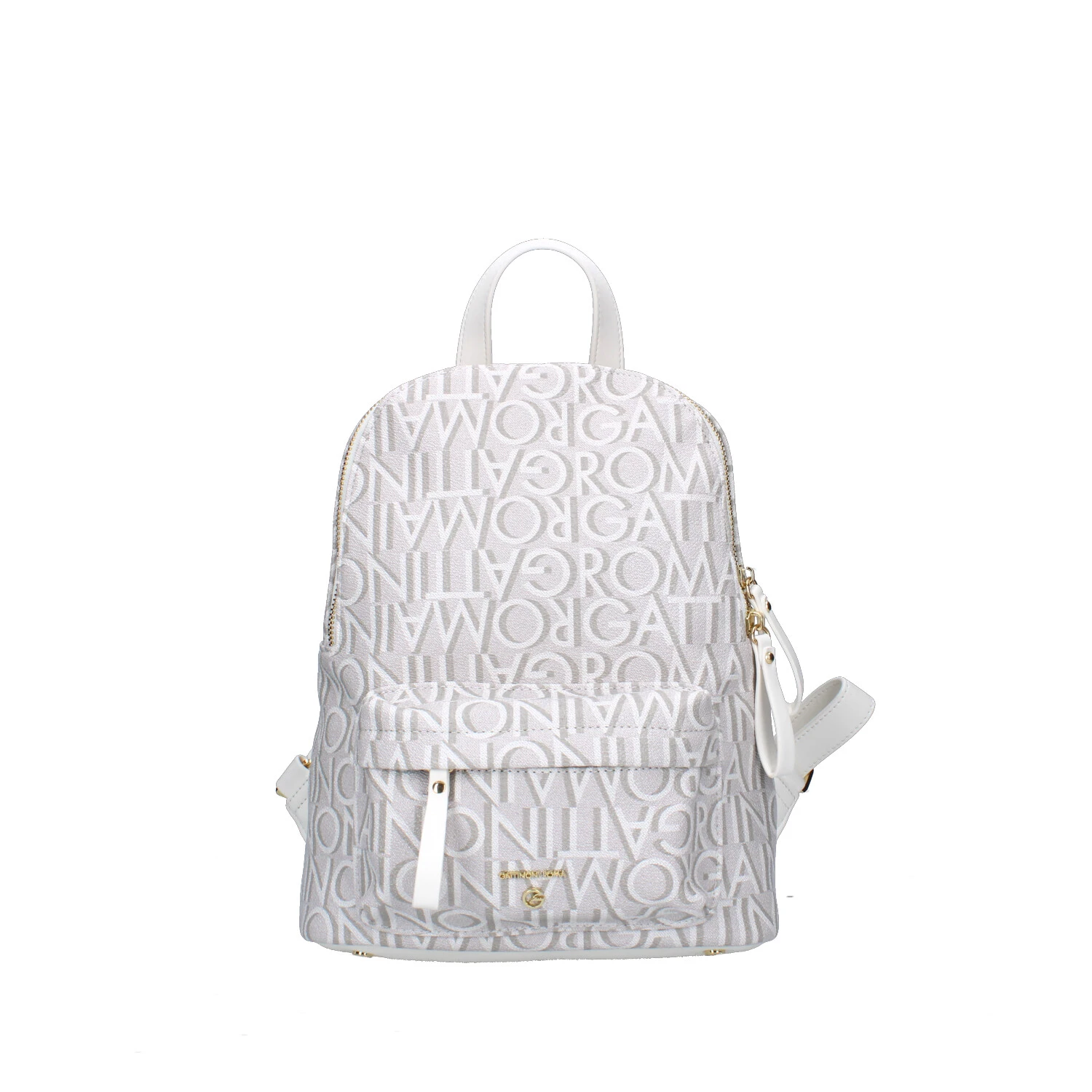 ZAINO BIN0R8514WV DONNA BIANCO
