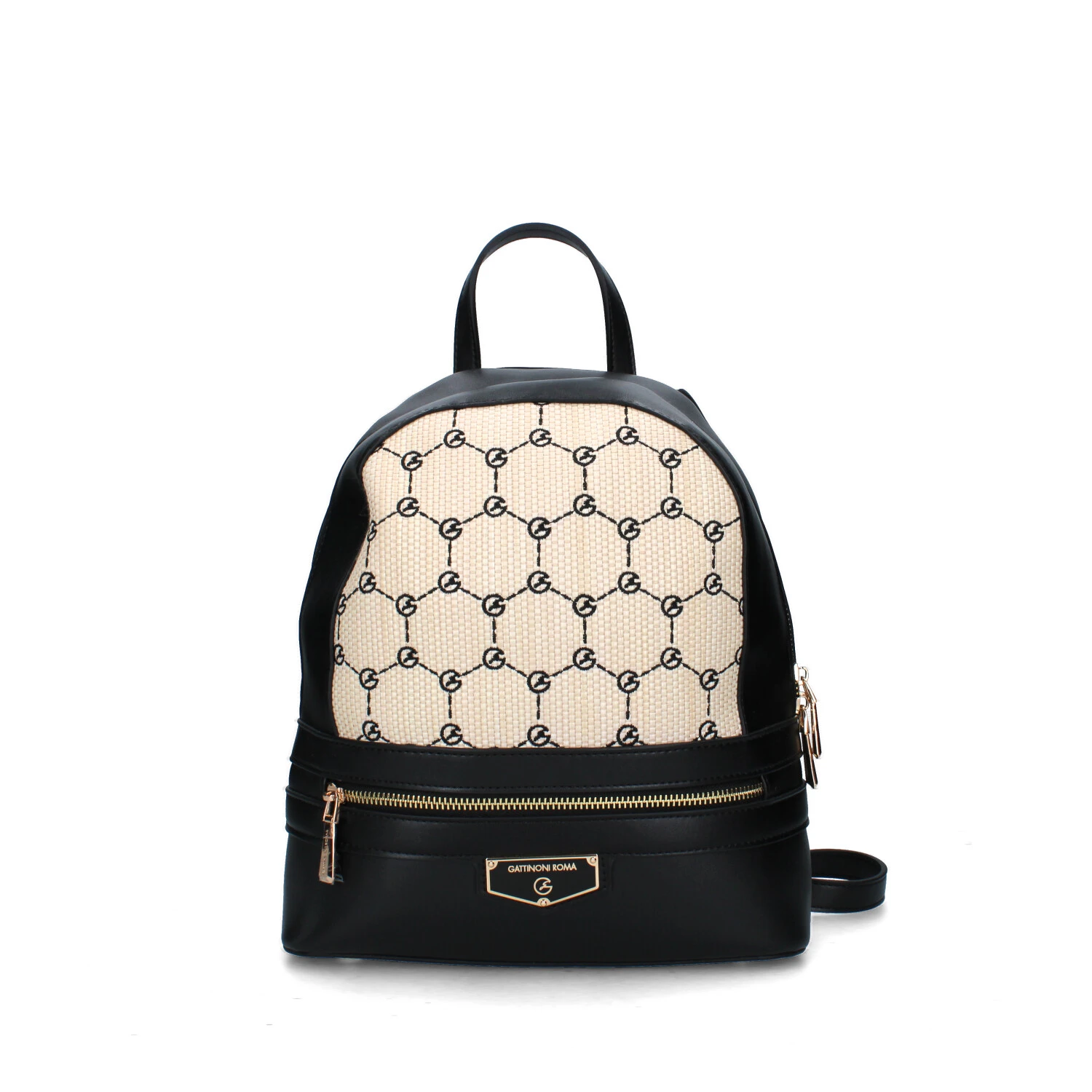 ZAINO BENA18644WP DONNA NERO