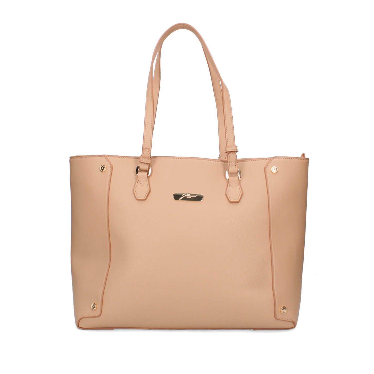 BORSA A SPALLA BINRZ8450WV DONNA BEIGE