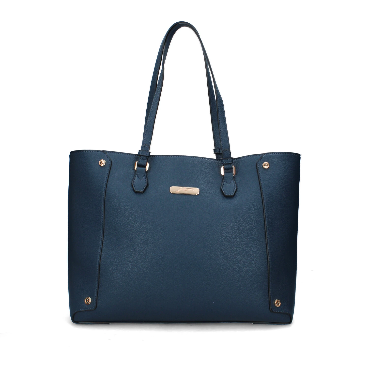 BORSA A SPALLA BINRZ8450WV DONNA BLU