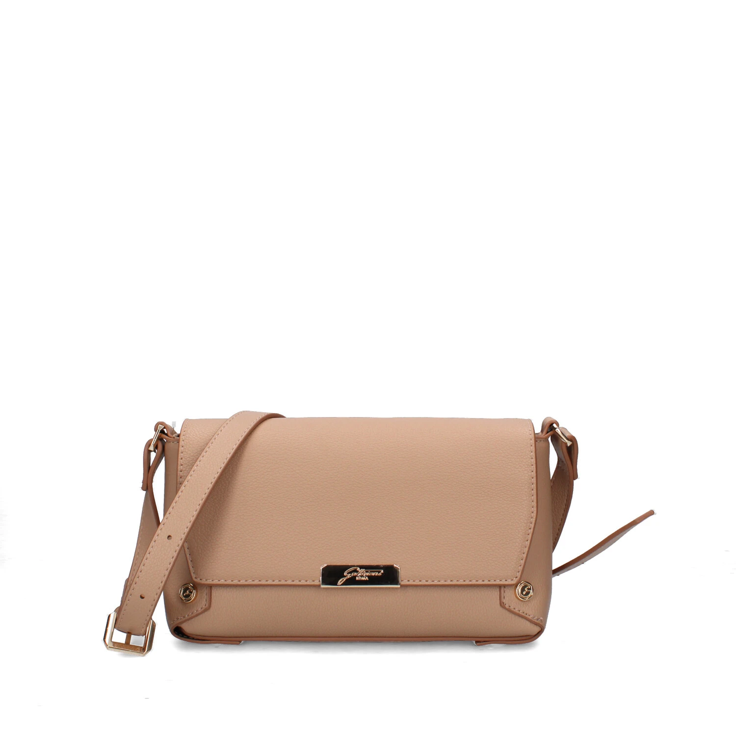 BORSA A SPALLA BINRZ8558WV DONNA BEIGE