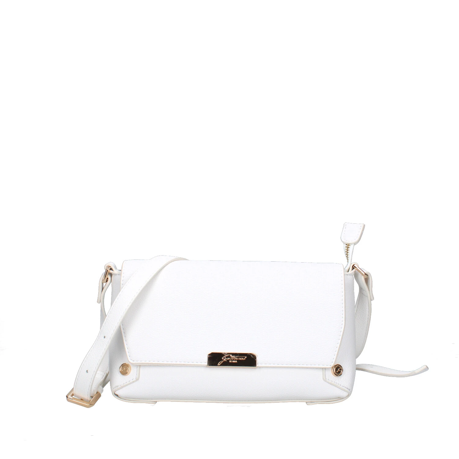BORSA A SPALLA BINRZ8558WV DONNA BIANCO