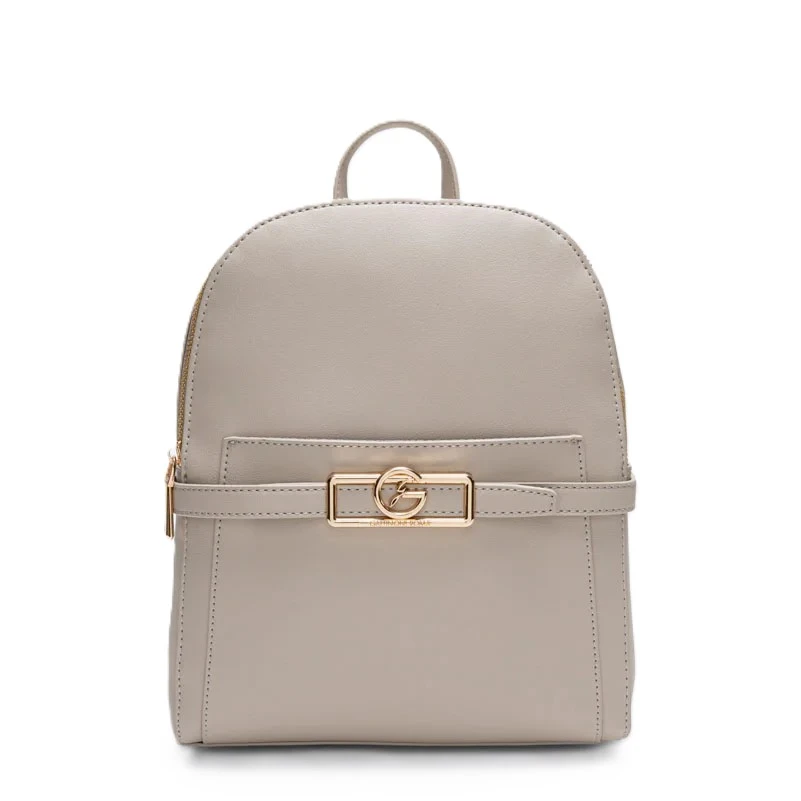 ZAINO BINDY8367WW DONNA BIANCO