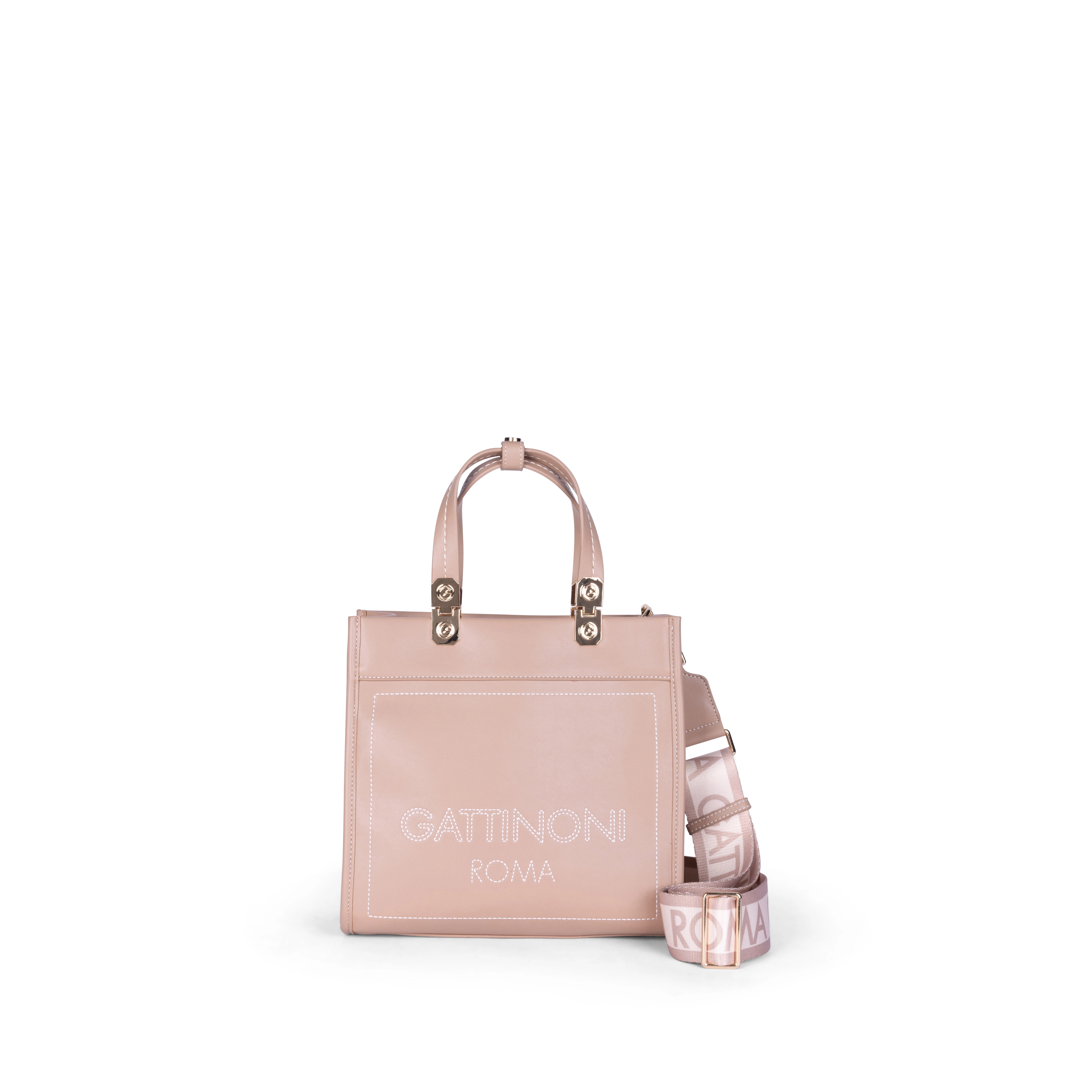 BORSA A MANO BINIA8446WV DONNA BEIGE