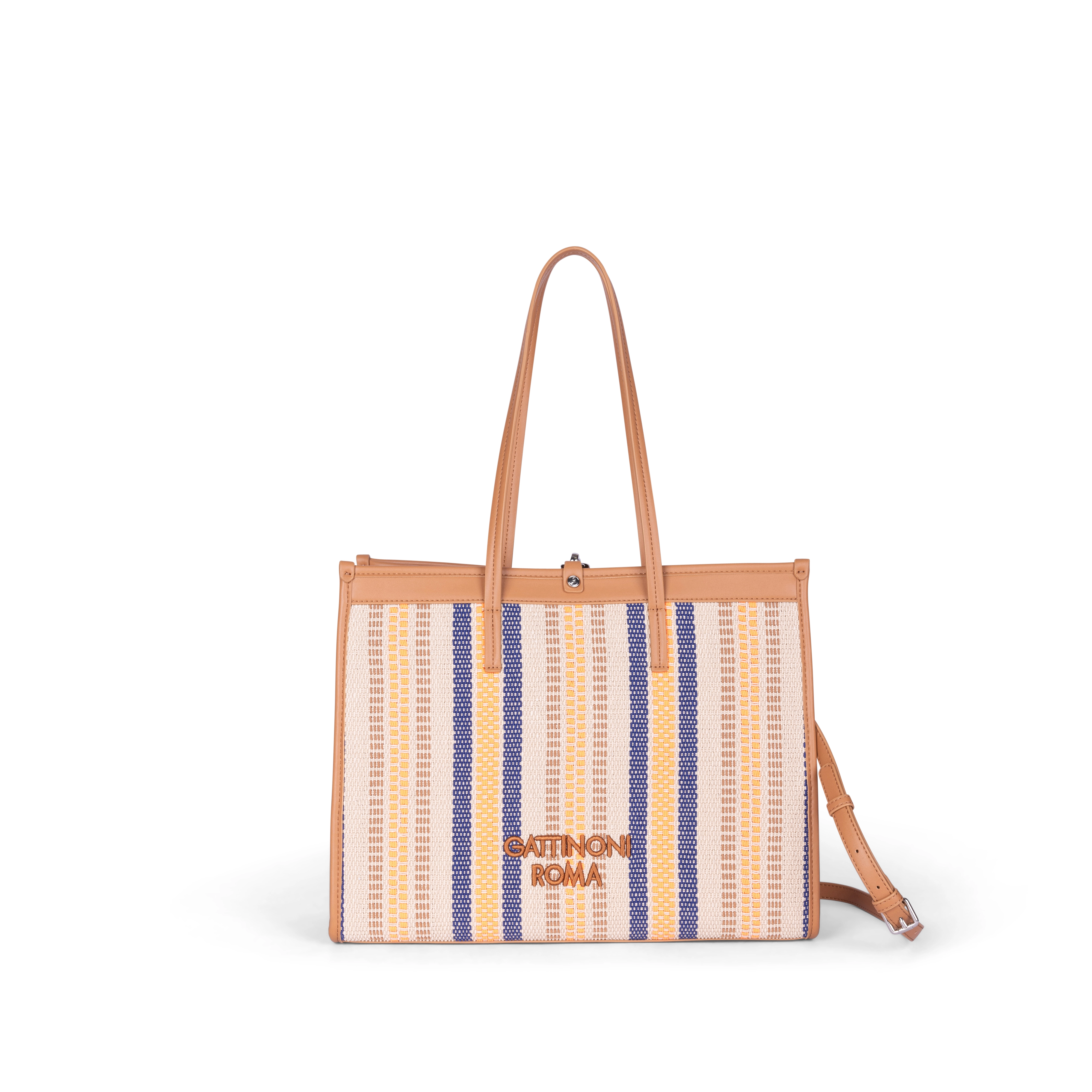 BORSA A SPALLA BENF08554WJ DONNA BEIGE