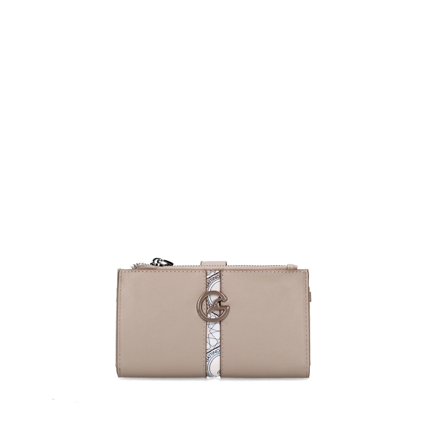 PORTAFOGLIO WEN2E8576WV DONNA BEIGE