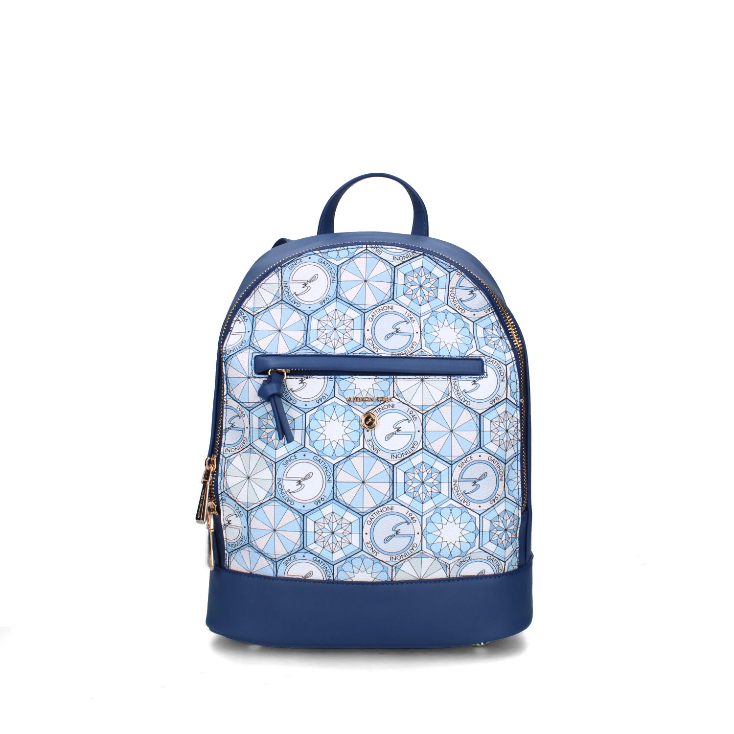 ZAINO BINTD8006WZ DONNA BLU