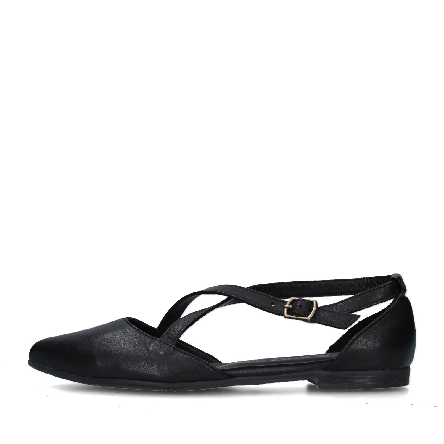 BALLERINE WE2901 DONNA NERO