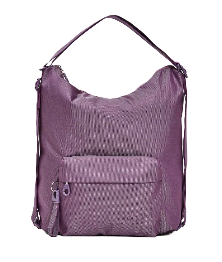 BORSA A SPALLA QMT09 DONNA ROSA