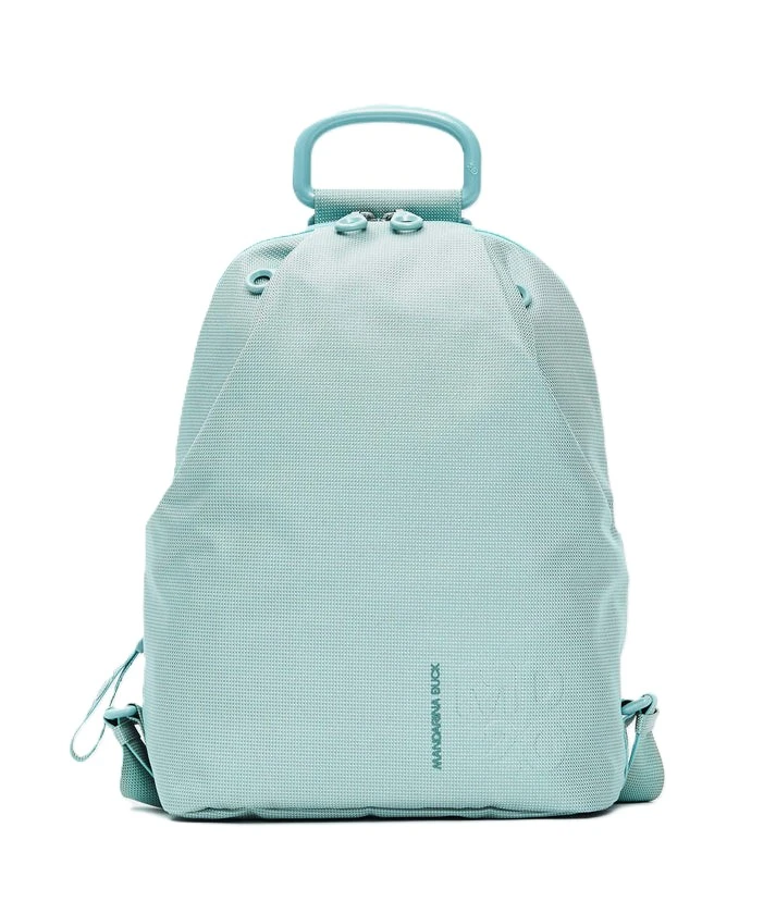 ZAINO QMT39 DONNA VERDE