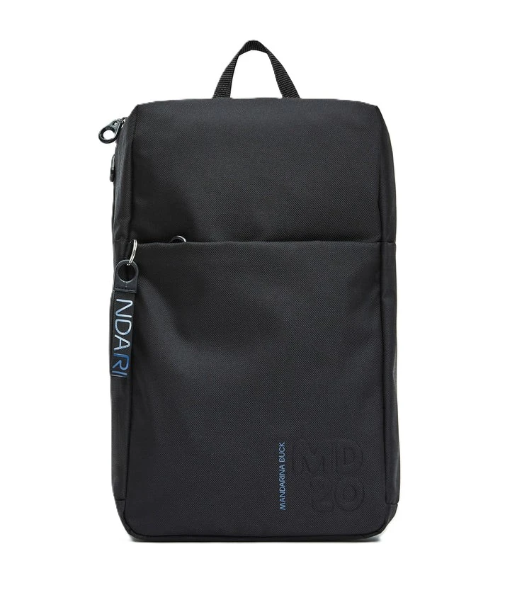 ZAINO QMT45 DONNA NERO