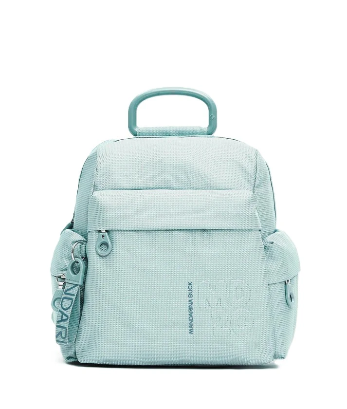 ZAINO QMTT1 DONNA VERDE