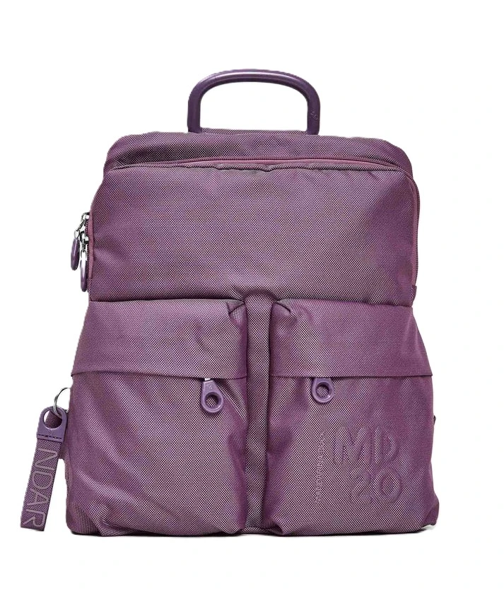ZAINO QMTZ4 DONNA ROSA