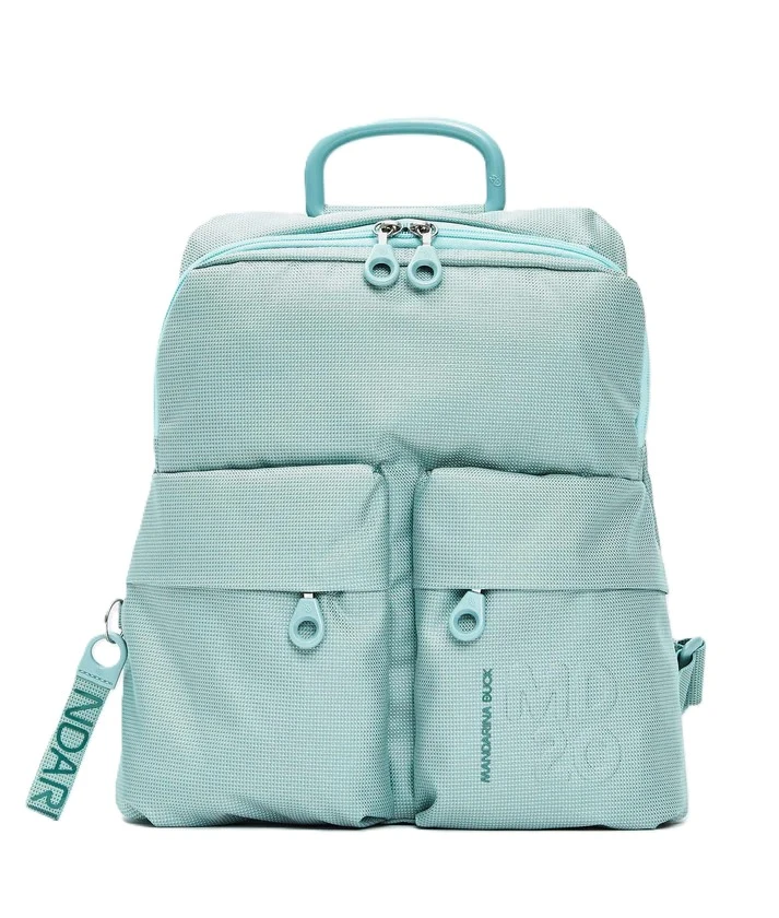 ZAINO QMTZ4 DONNA VERDE