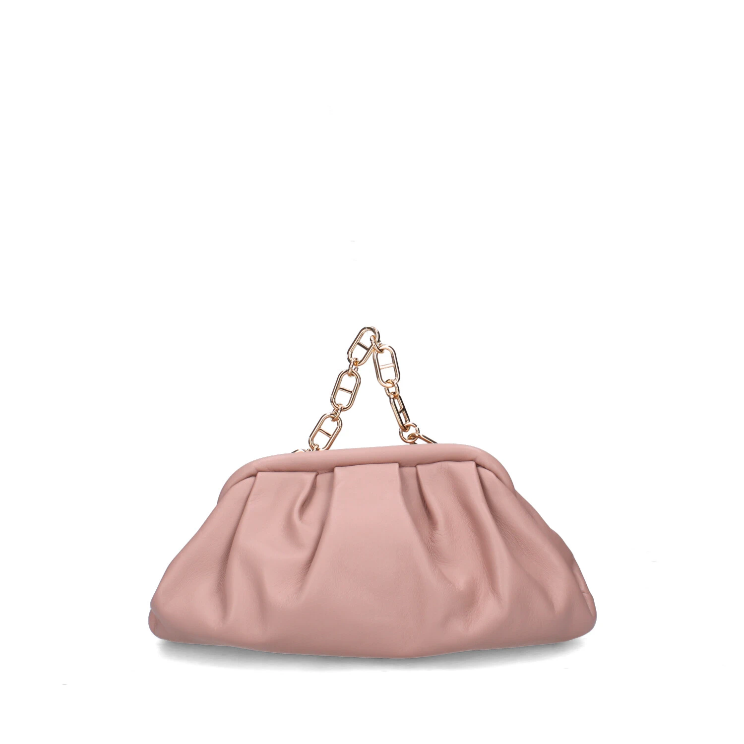 BORSA A SPALLA MAIORCA DONNA BEIGE