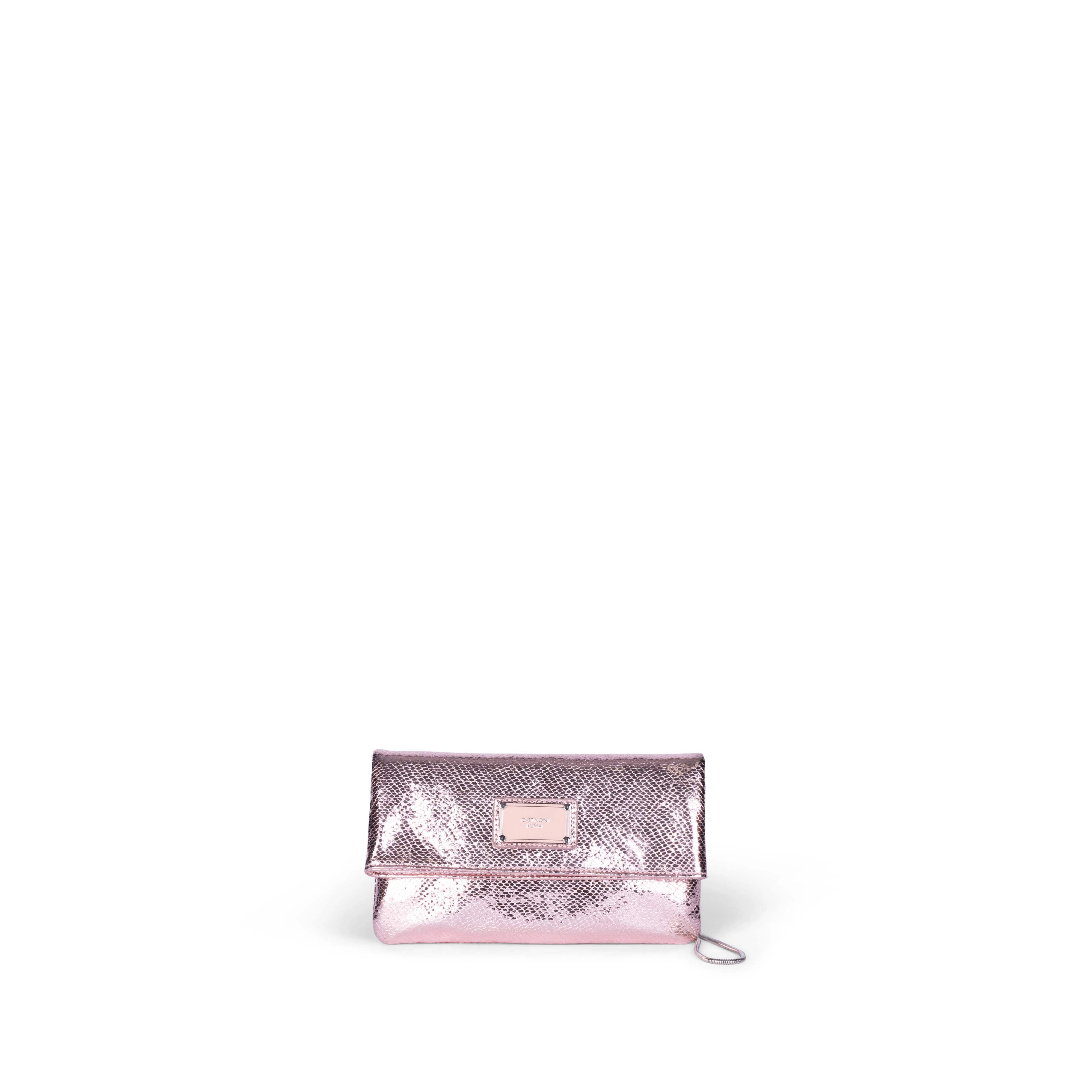 BORSA A SPALLA BENFP8627WV DONNA ROSA