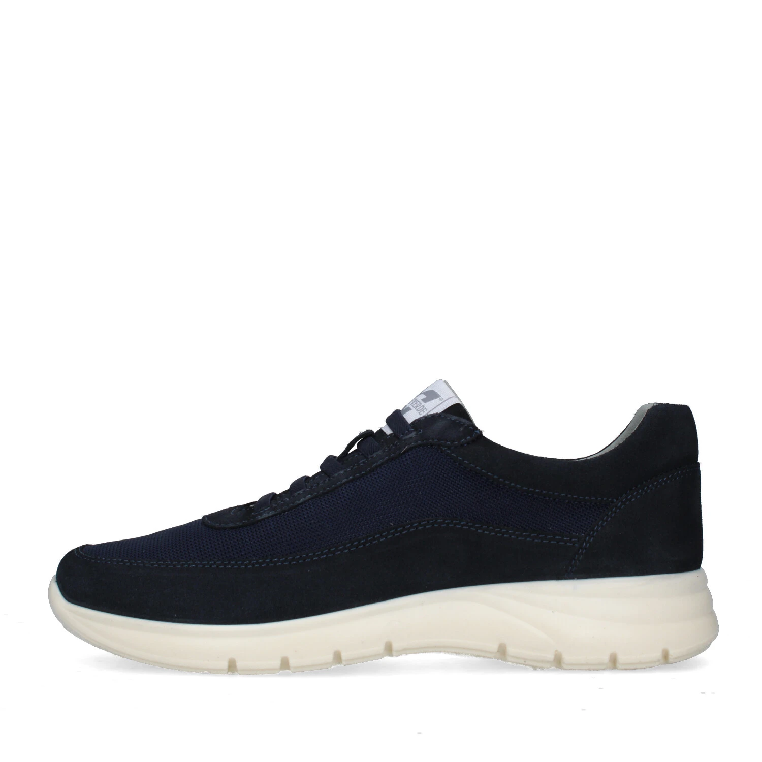 SNEAKERS BASSE 360830 UOMO BLU
