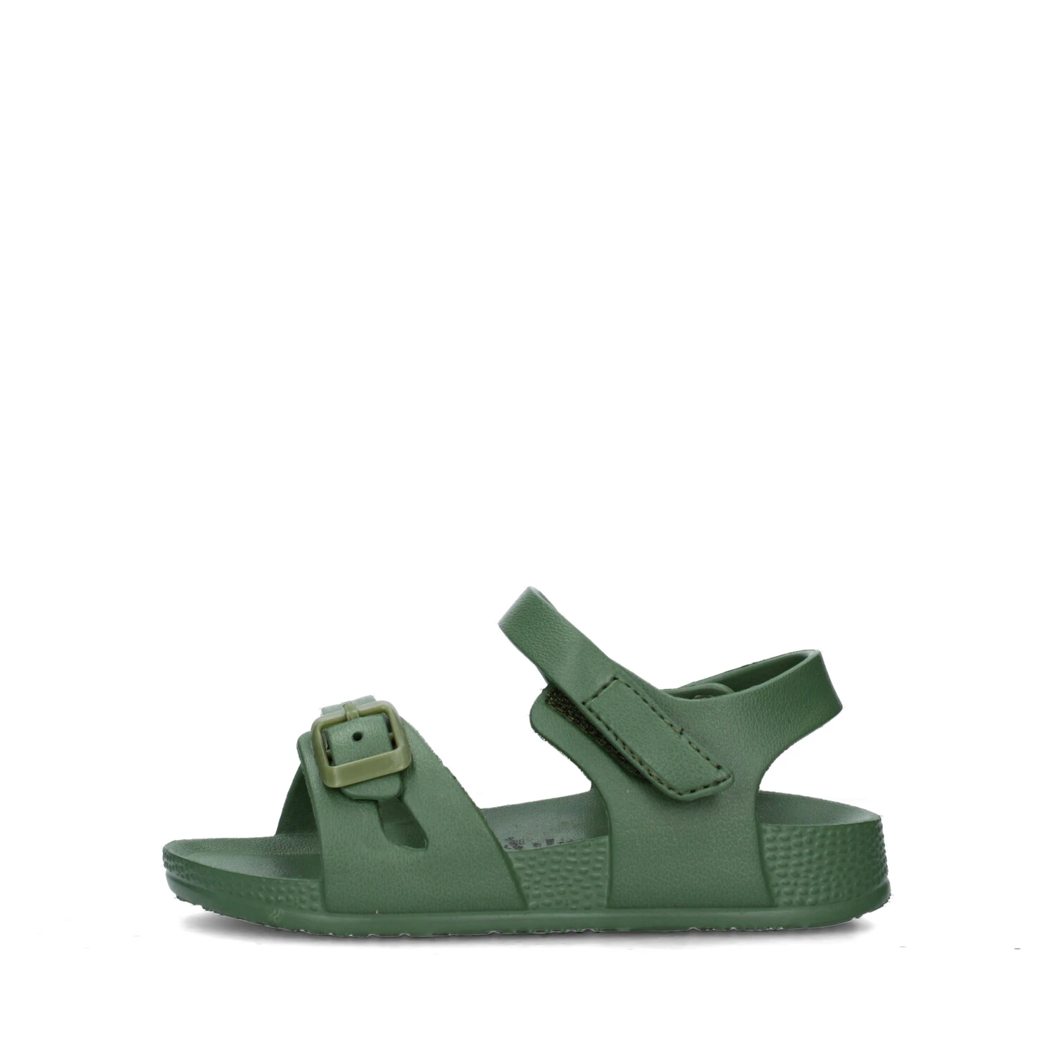SANDALI MARE GSE47 BAMBINO VERDE