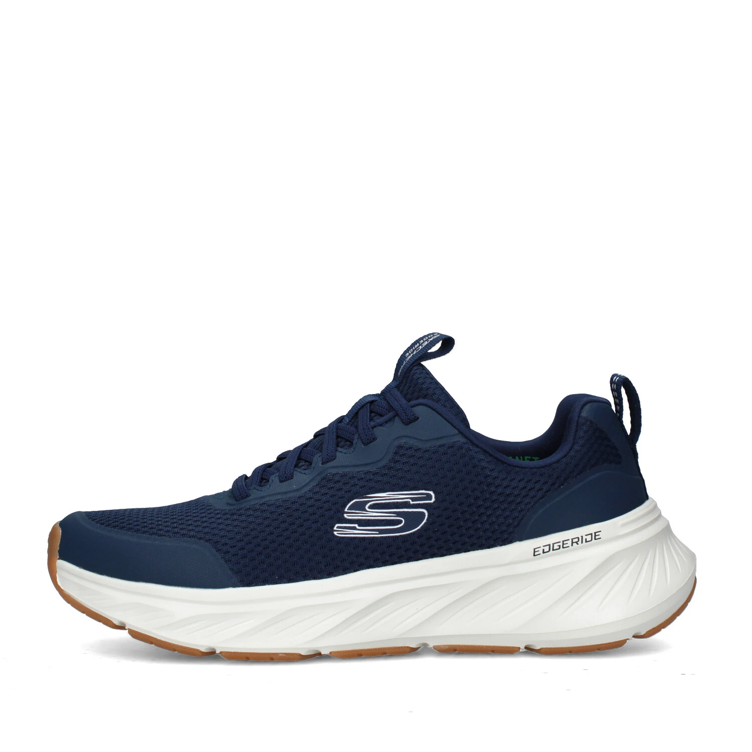 SNEAKERS BASSE 232835 EDGERIDE - REKZE UOMO BLU