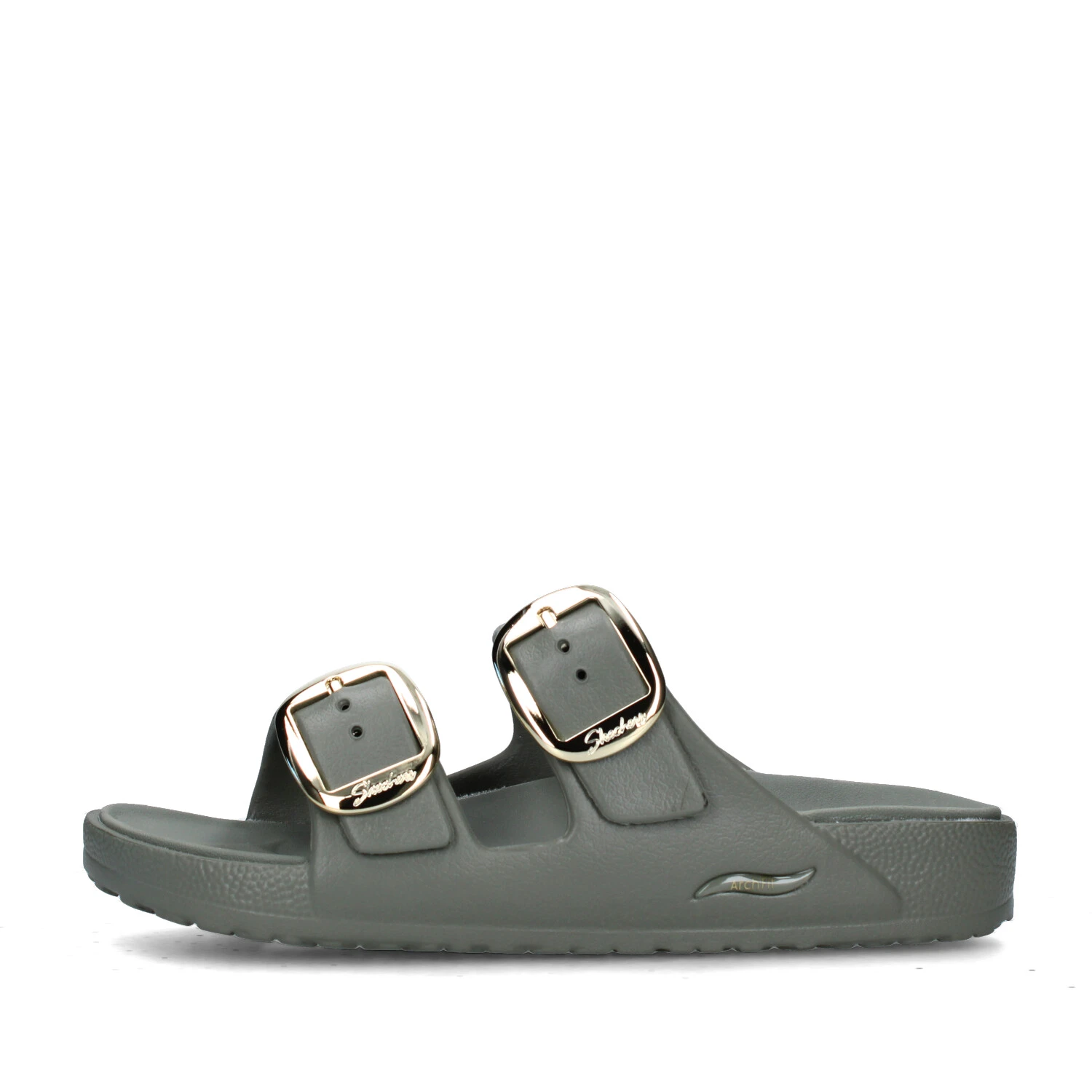 CIABATTE 111592 ARCH FIT CAL BREEZE-GOLD STAR DONNA VERDE