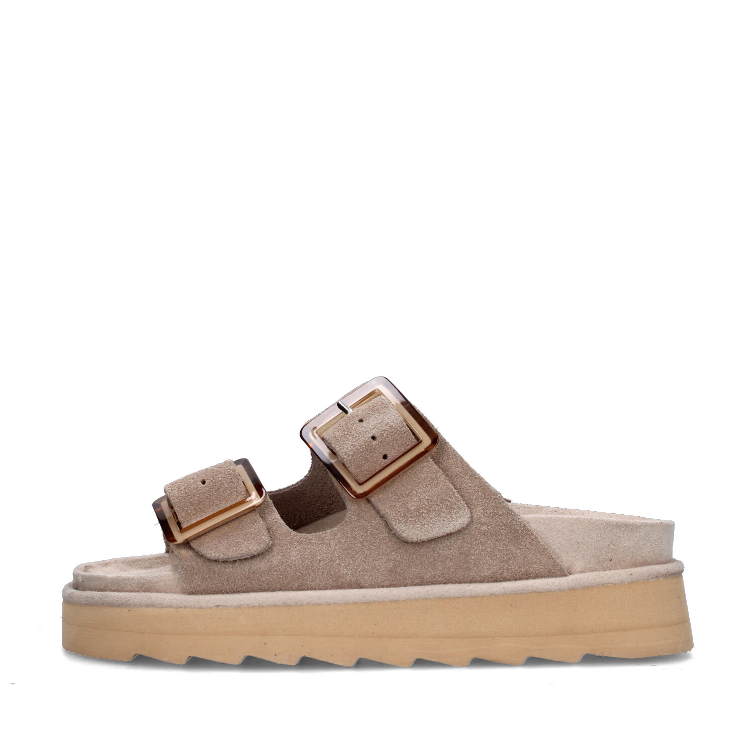 CIABATTE HC.STORMY56 DONNA GRIGIO