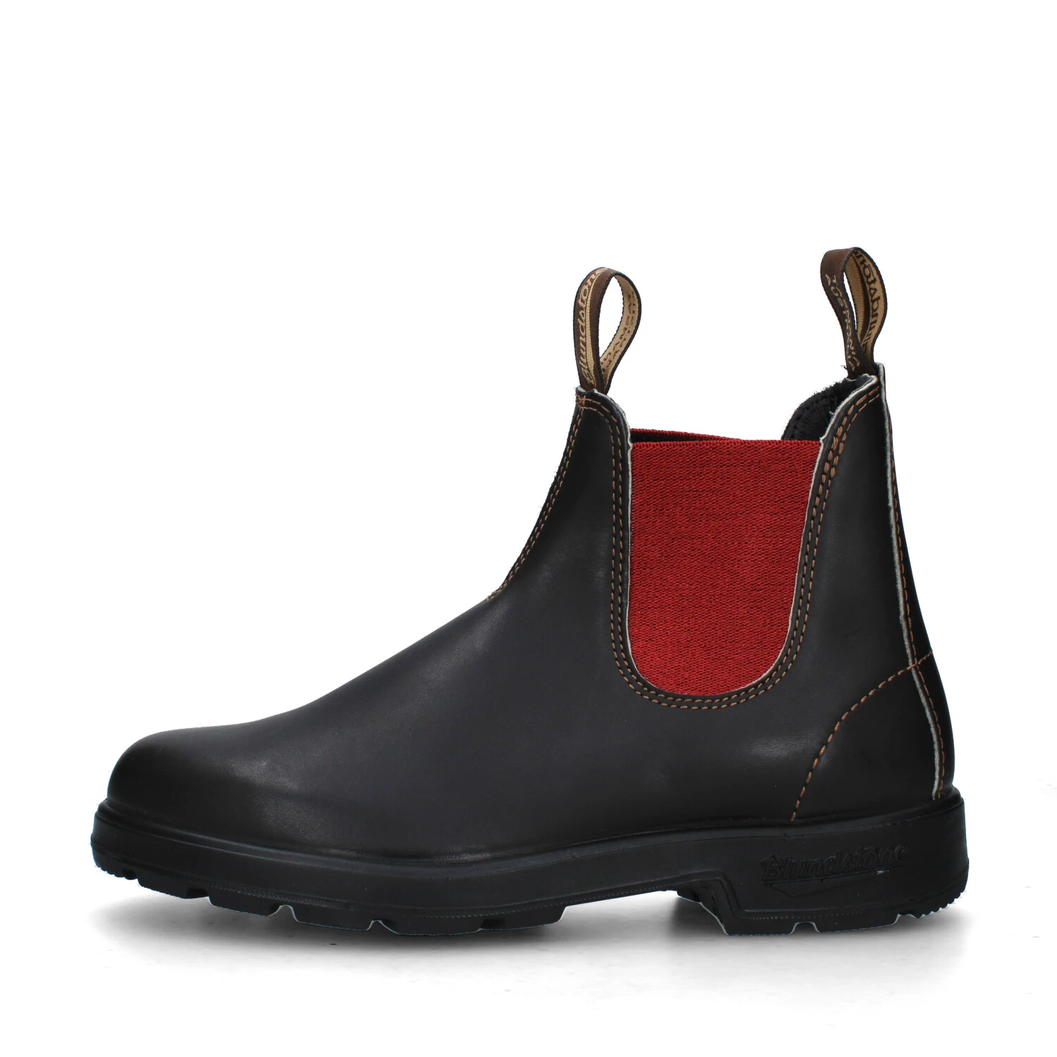STIVALETTI 2500 UOMO MARRONE