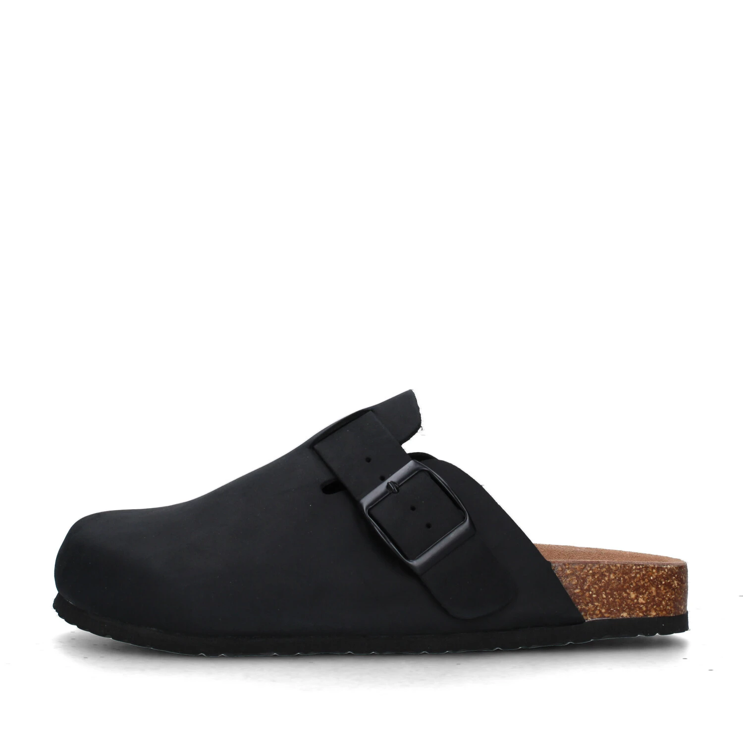 SABOT HC.BIOM411 UOMO NERO