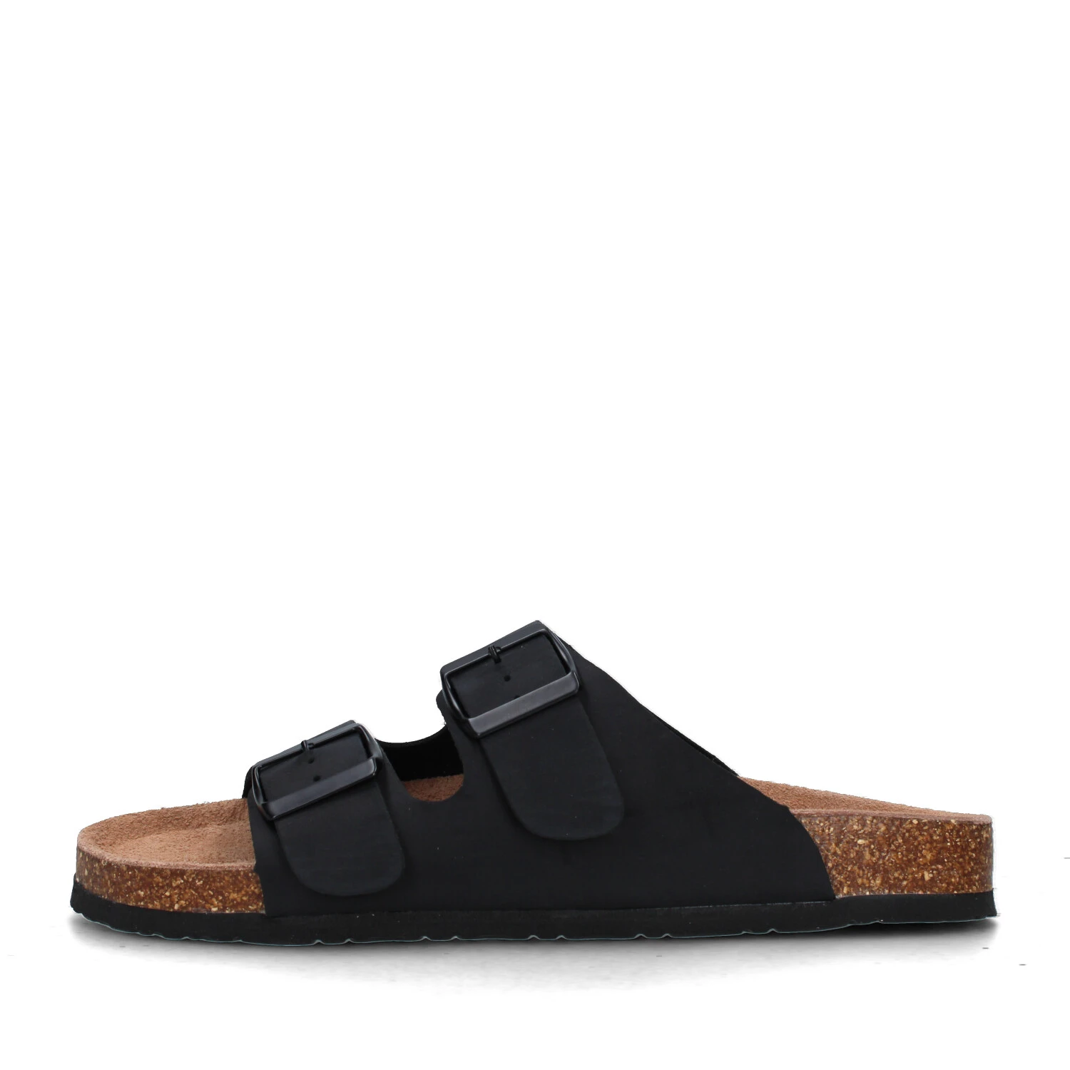 CIABATTE HC.BIOM410 UOMO NERO