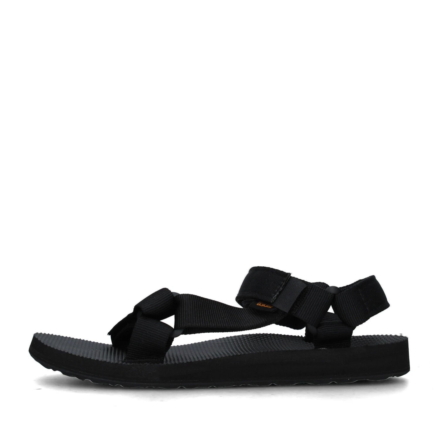 SANDALI BASSI 1003987 DONNA NERO