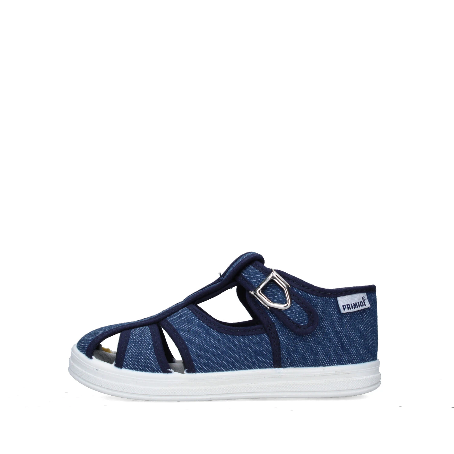 SANDALI BASSI 7854722 BAMBINO BLU JEANS