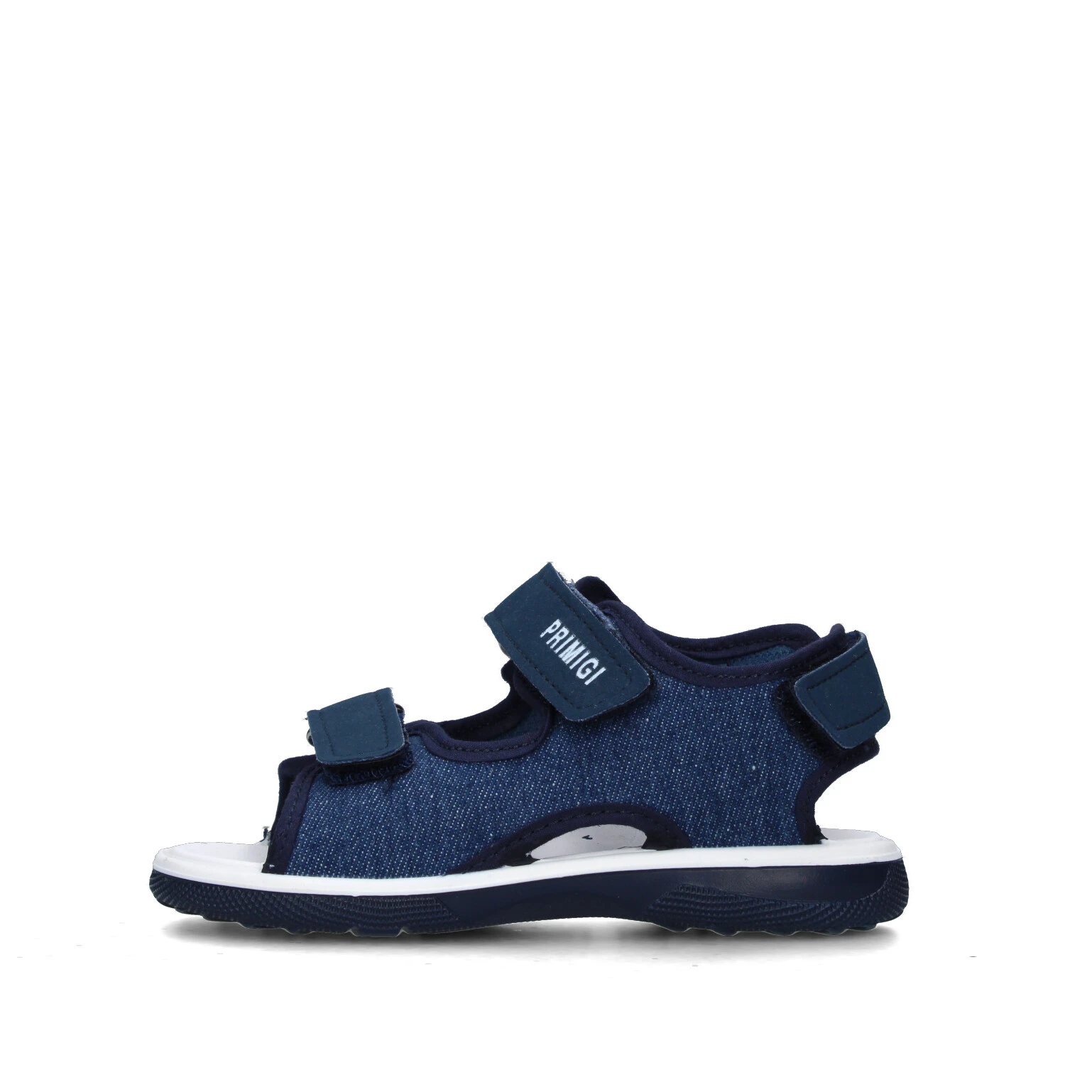 SANDALI BASSI 7862522 BAMBINO BLU