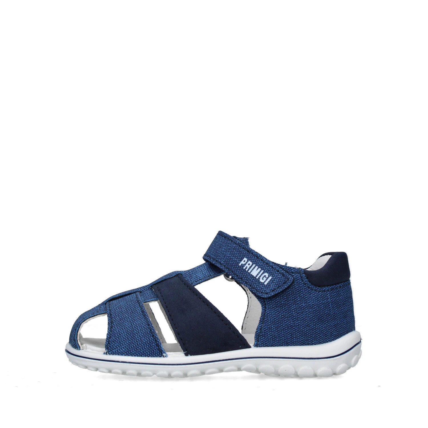 SANDALI BASSI 7864655 BAMBINO BLU JEANS