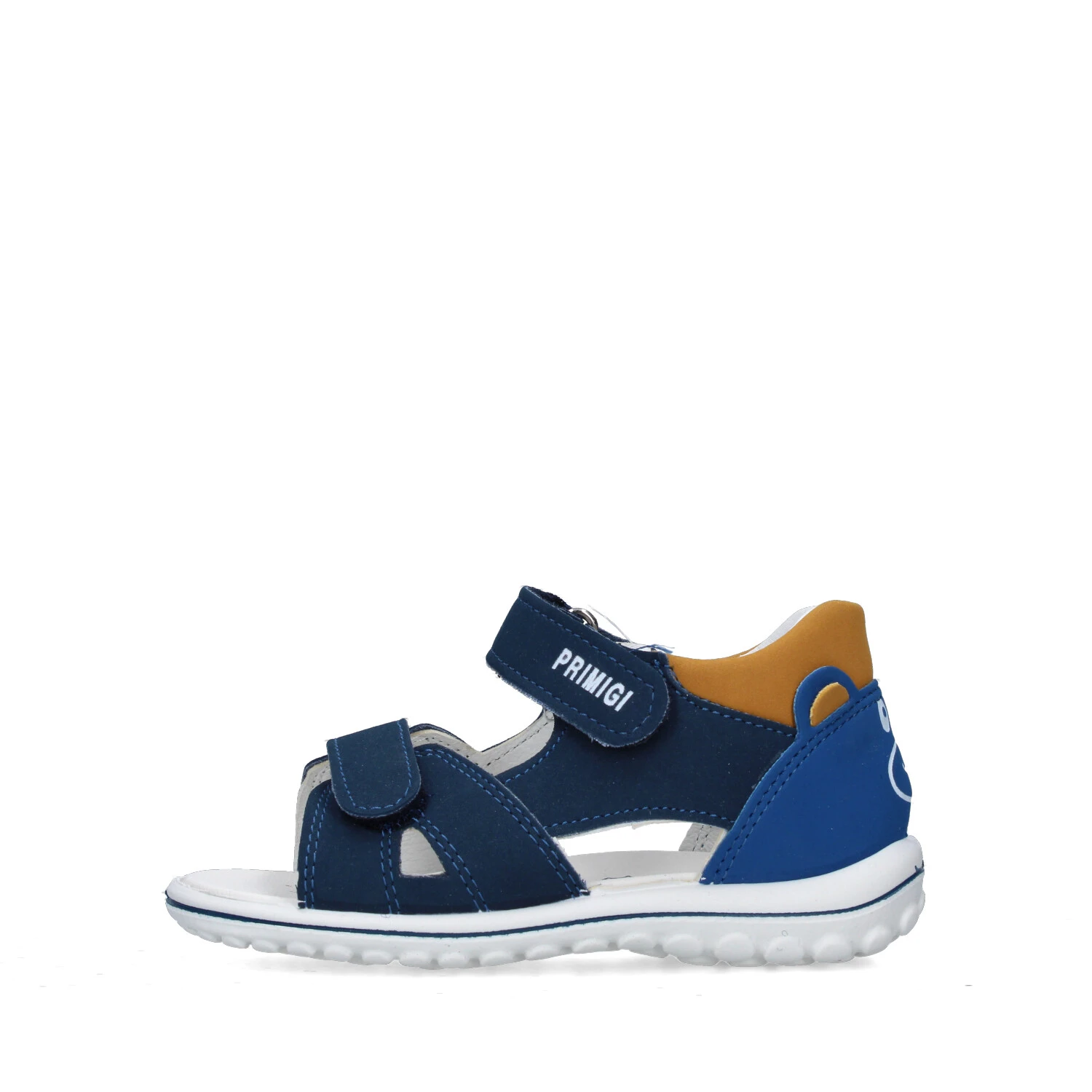 SANDALI BASSI 7865322 BAMBINO BLU