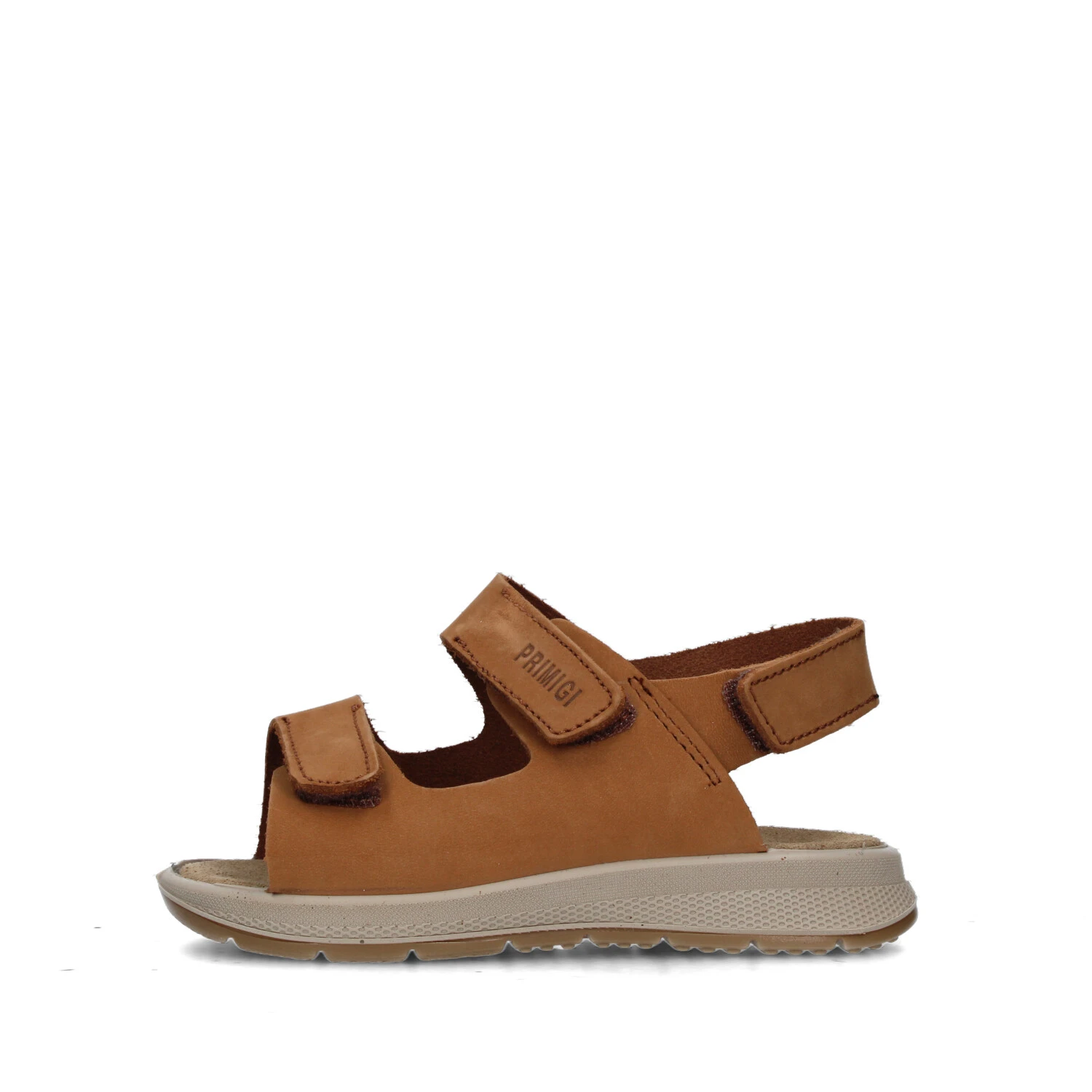 SANDALI BASSI 7870800 BAMBINO CUOIO