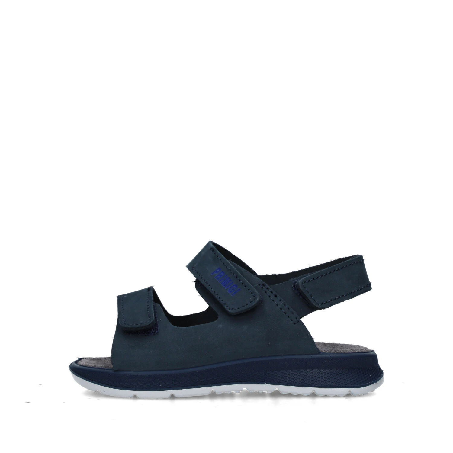 SANDALI BASSI 7870822 BAMBINO BLU