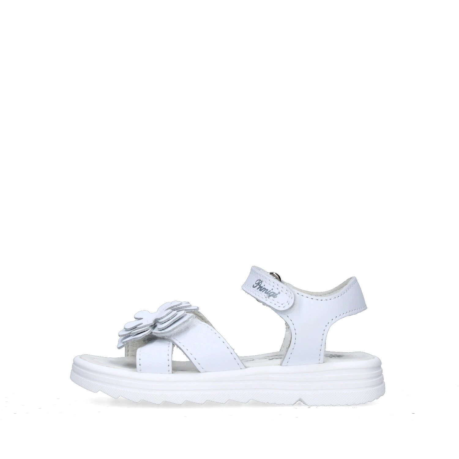 SANDALI BASSI 7917700 BAMBINA BIANCO