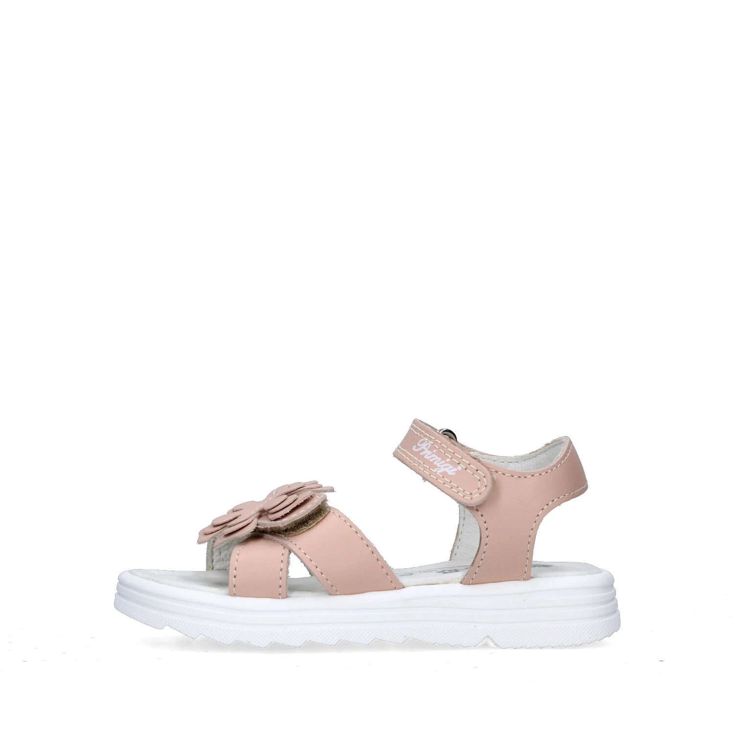 SANDALI BASSI 7917711 BAMBINA ROSA