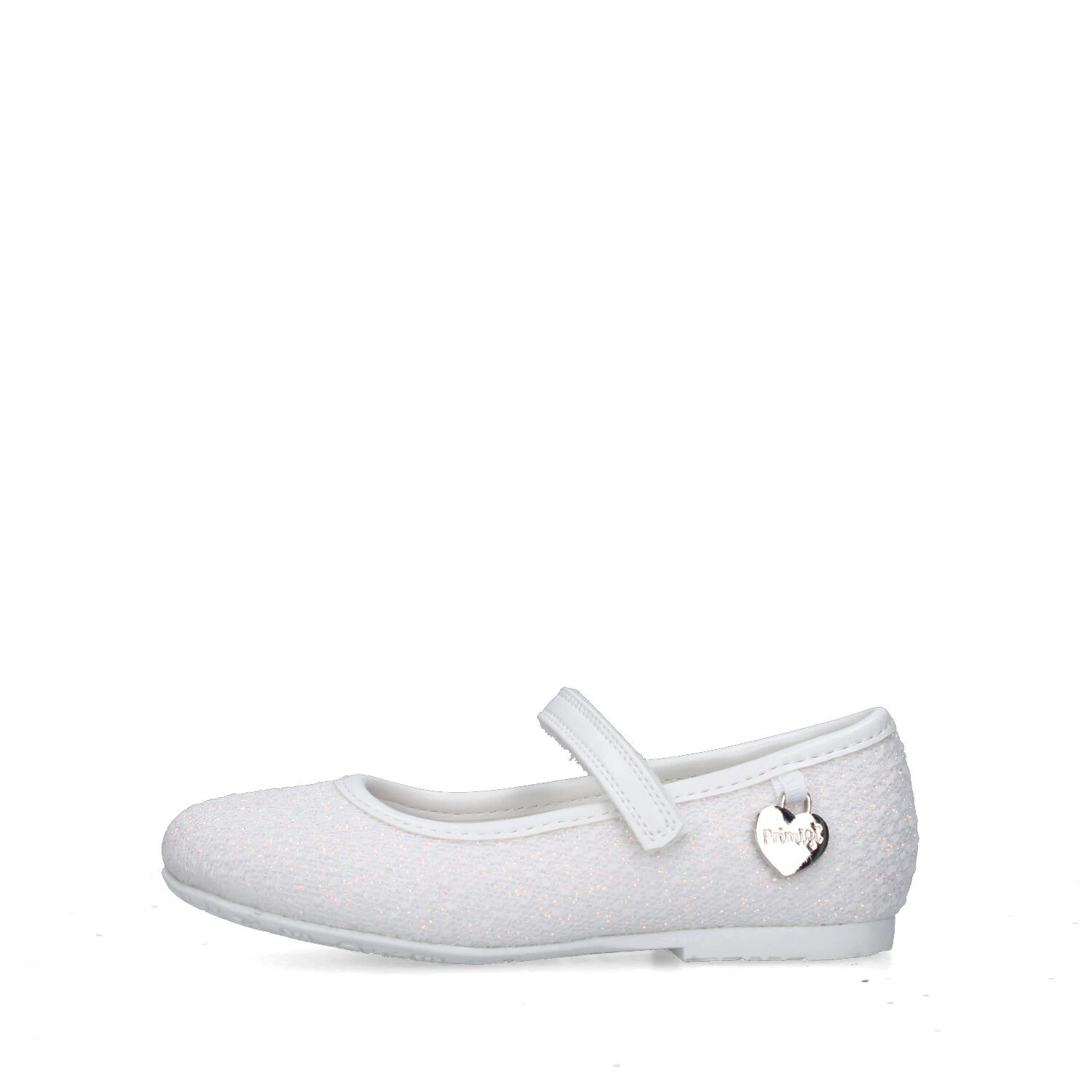 BALLERINE 7928500 BAMBINA BIANCO